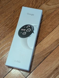 MONTRE PIXEL 3 41 MM WIFI ARGENT/PORCELAINE - Photo 1 sur 3