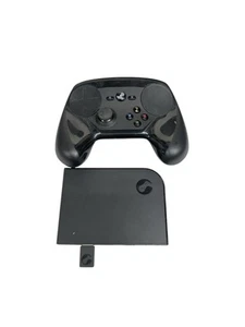 Valve Steam Link (1003) And Steam Controller (1001) with Dongle No Cables - Picture 1 of 13