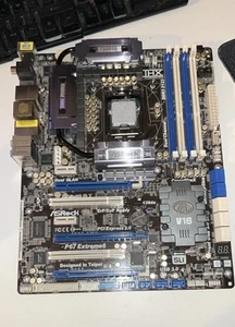 Carte Mère + Processeur + 16gb Ram Ddr4 - Photo 1/3