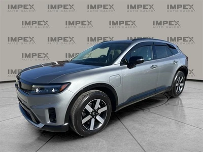 Honda Prologue Touring 2024 Foto 1 de 4