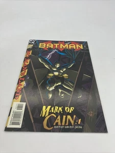 Batman #567 (DC Comics July 1999) 1st App Batgirl (Cassandra Cain) VF/NM - Picture 1 of 14