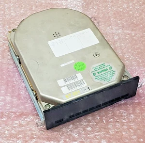 Clean Vintage 1990 Seagate ST-251-1 40MB MFM 5.25" hard disk drive, tested - Picture 1 of 5