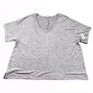 Maglia grigio navy vecchia nuova con etichetta - Foto 1 di 4