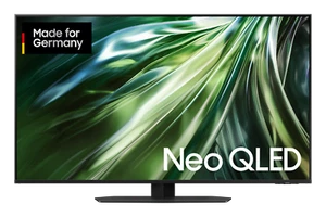 Samsung 43 Zoll Neo QLED 4K QN90D Smart TV (2024) - Bild 1 von 9