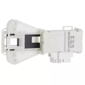 INDESIT XWA81682W, XWD71252W WASCHMASCHINE TÜR VERRIEGELUNG ERSATZ - Bild 1 von 3