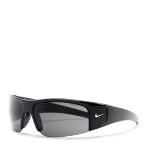 Nike Herren Diverge Sonnenbrille schwarz, "Neu mit Mängeln - winziger Kratzer auf Gläsern" - Bild 1 von 4