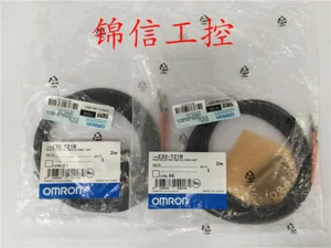 1PC NEW OMRON Optical Fiber E32-T21R - Picture 1 of 3