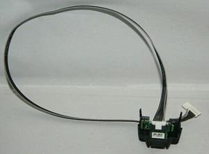 MODULE ON/OFF + CAPTEUR IR BN96-39802A UE49MU9005 SAMSUNG AVEC CABLE - Picture 1 of 2