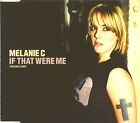 Maxi CD - Melanie C - If That Were Me - #A2049