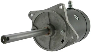 Starter fits Ford F-250 Pickup 3.9L/239CI V8 1954-1955 FAC11001M FAC11002 3110 - Picture 1 of 7