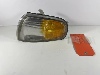Luz de estacionamiento Toyota Camry 1992 1993 1994 luz de giro lámpara de montaje Foto 1 de 4