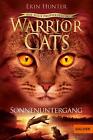 Warrior Cats Staffel 2/06 - Die neue Prophezeiung. Sonnenuntergang