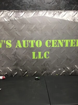 Mazda RX-8 2007 sensor de control de estabilidad de velocidad de guiñada 04-08 OEM Foto 1 de 4