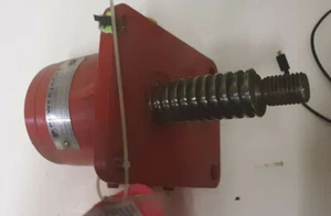 Power Jacks F825224 Worm Gear New - Picture 1 of 2