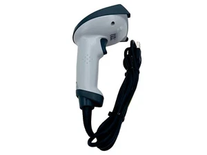Honeywell HandHeld Products 4600g 30204-0129S 1D/2D Barcode Scanner w/USB Cable - Picture 1 of 8
