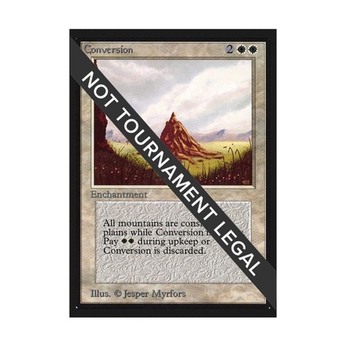 Conversion (IE) International Edition Regular for sale online eBay