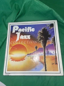 The Pacific Jazz Collection 6-Cassettes Best of Jim Hall/Gil Evans/GerryMulligan - Picture 1 of 4