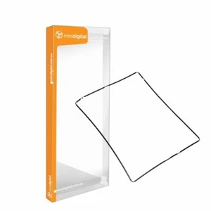 for iPad 2 digitizer bezel replacement part black - Picture 1 of 1