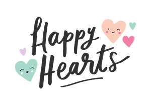 Simple Stories Happy Hearts Add-on Bundle 2pk - Picture 1 of 3