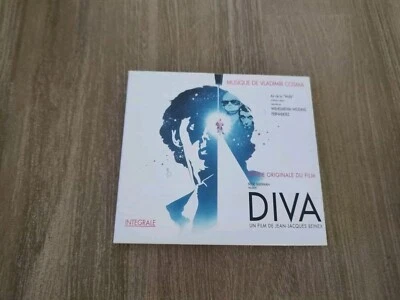 Vladimir COSMA cd Diva - Photo 1/4