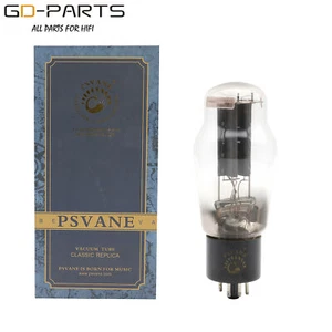 PSVANE WE274B Electron Rectifier Tube 5Z3 5U4G GZ34 Copy Western Electric 274B - Picture 1 of 7