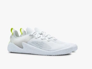 NEW Men's Vivobarefoot Motus Strength Training Shoes Size 9 US White sneaker - Picture 1 of 5