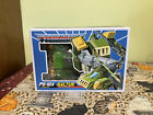 Mastermind Creations Ocular Max PS-12A Saltus A/Transformers MP Springer