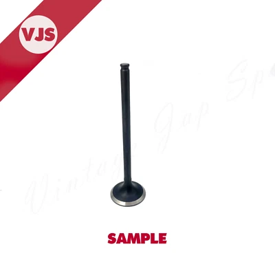 ProX Titanium KTM250EXC-F 2014-20 Exhaust Valve (77736031000) - Image 1 of 4