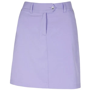 Island Green Golf Hüfttaschen Stretchrock kurz schnell trocknend atmungsaktiv Skort