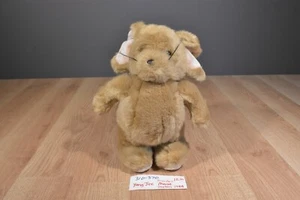 Yang Jee Target Dayton-Hudson Sneakers the Mouse 1988 Plush(310-370) - Picture 1 of 5