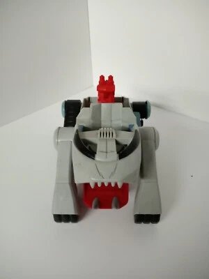 LJN Thundercats Thundertank 1986 Vintage - Imagen 1 de 4