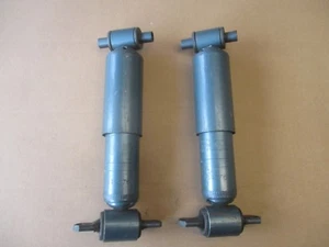 Opel Ford BMW Stoßdämpfer Dämpfer shock absorber Monroe B11C76 NEU Original - Bild 1 von 3