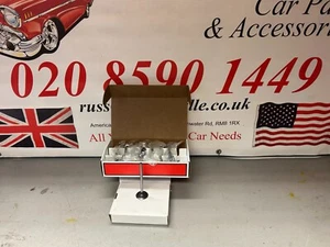 small block chevy exhaust valves - Picture 1 of 3