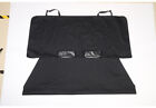Oxford Cloth Back Seat Car Pet Mat For Cat and Dog For All Car