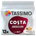 Tassimo Coffee Pods Costa Kenco L'or Latte Macchiato T Discs Pods -Mix Flavour