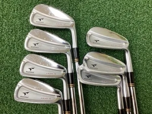 Bridgestone Tourstage X-Blade Cb 2006 Iron Set 4-P 7pcs Ns pro950GH/X #BQ00059 - Picture 1 of 5