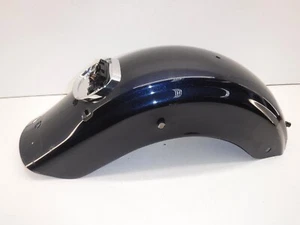 2015 HARLEY ELECTRA ULTRA TOURING OEM REAR BACK WHEEL FENDER  - Picture 1 of 15