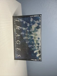Images - The Classical Collection (Cassette Tape) [TC02] - Picture 1 of 4