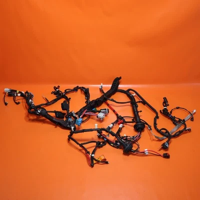 ARNÉS DE CABLES SUBCHASIS DELANTERO TESLA MODELO 3 2017-2022 2023 3067964-01-C OEM Foto 1 de 4