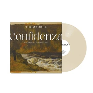 Thom Yorke Confidenza (Vinyl) 12" Album Coloured Vinyl - Picture 1 of 3