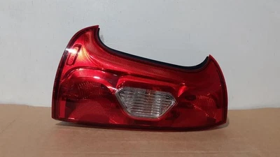 LUZ TRASERA IZQUIERDA FIAT PANDA POP 51843643 Foto 1 de 4