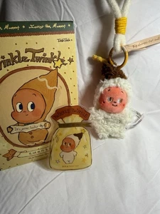 Authentische Twinkle Twinkle Savor The Moment Serie Blindbox Figuren Spielzeug Neu - Bild 1 von 3