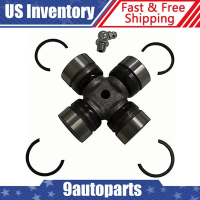 Junta delantera/trasera GMB U para camioneta 4Runner Toyota Tacoma 0437135020 0437135020J Foto 1 de 3