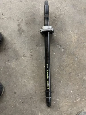 Eixo acionado Arctic Cat ZR 8000 6000 XF M 137 17 18 19 20-24 OEM - Imagem 1 de 4