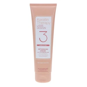 Alfaparf Keratin Therapy Lisse Design Detangling Cream 5.07 oz - Picture 1 of 8