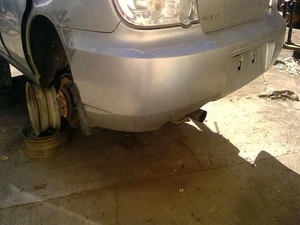 Column Switch Wiper Sedan Fits 04-07 IMPREZA 1120589 - Picture 1 of 12