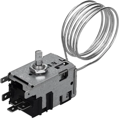 Termostato Danfoss 077B3642 Alternativa Universale! Servicekühlthermostat - Immagine 1 di 4
