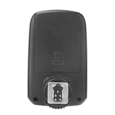 VISICO VC-818TX E TTL Flash Trigger Wireless 2.4G Wireless Transmitter Maximum - Image 1 of 4