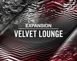 Native Instruments LUCID MISSION Expansion - Genuine licence transfer - Picture 1 of 1