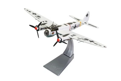 Corgi Junkers Ju88 A-5 Operation Barbarossa 1:72 Die-Cast Model AA36713 - Image 1 of 4